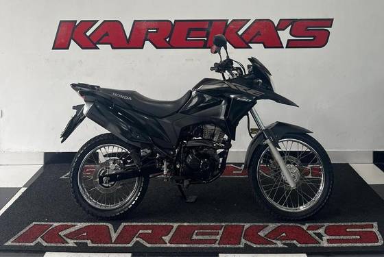 HONDA XRE 190 ABS HONDA XRE 190 ABS